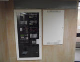 Fire Alarm Panel Replacement