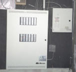Fire Alarm Panel Replacement (AFTER)