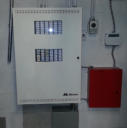 Fire Alarm Panel Replacement